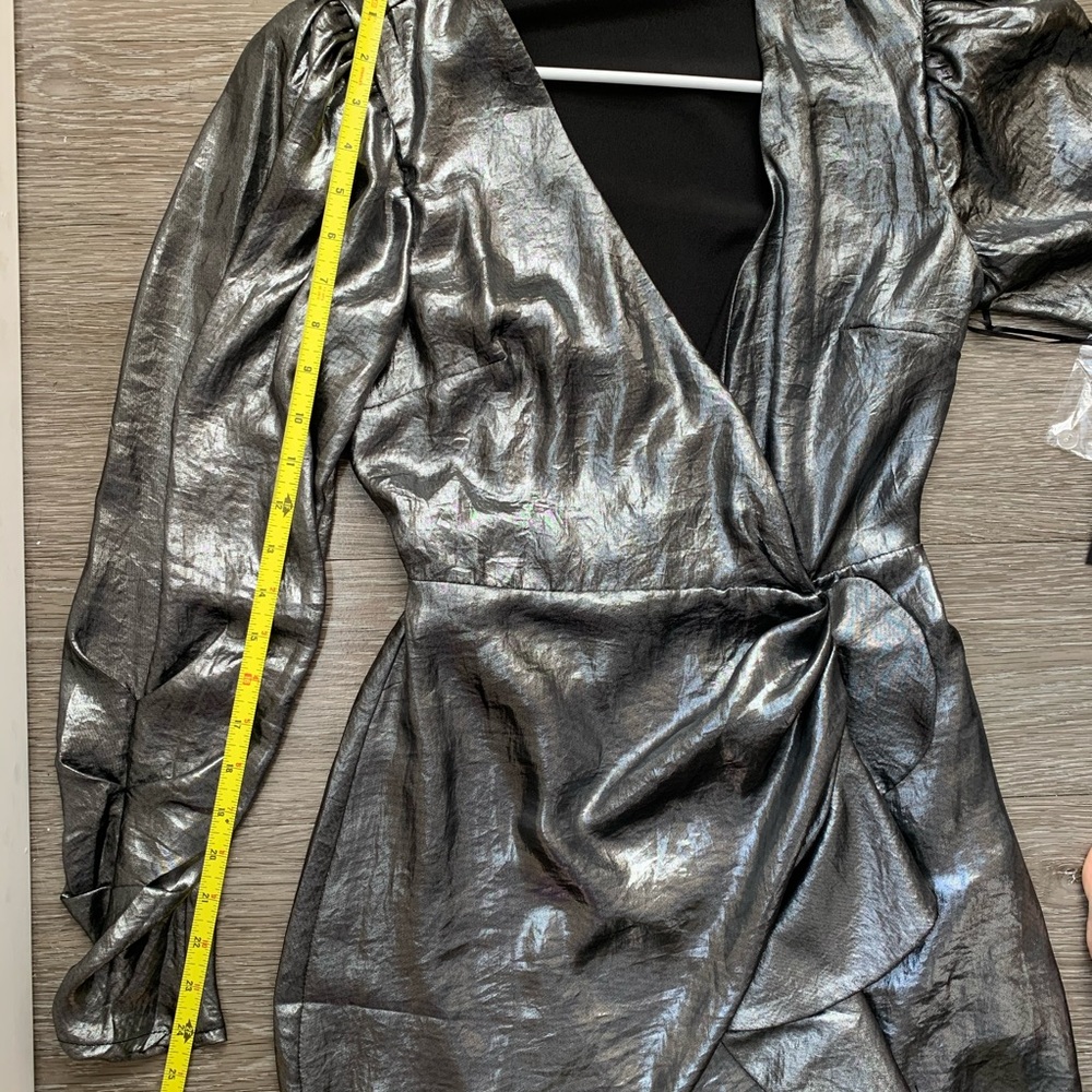 House of Harlow New Year’s Eve dress xs - Picture 6 of 6